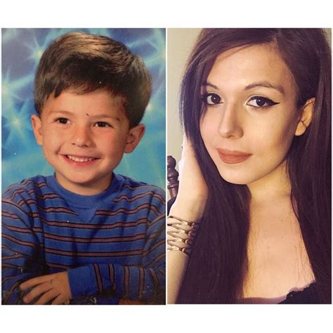 blaire white before|Blaire White: A Journey Of Transformation Before And。